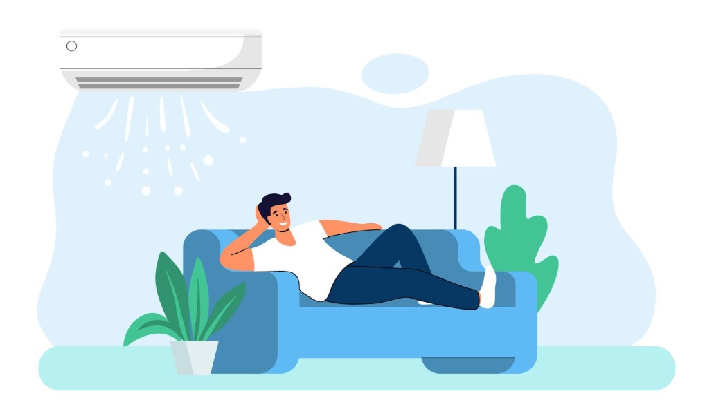 Ductless Heating & Cooling Mini-Split Systems & Service In New Jersey